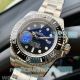 Rolex Deepsea Copy Watch D-Blue Dial SS Black Bezel  (2)_th.jpg